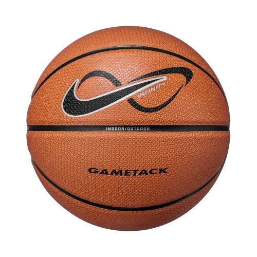 Nike Μπάλα μπάσκετ Infinity Gametack Deflated